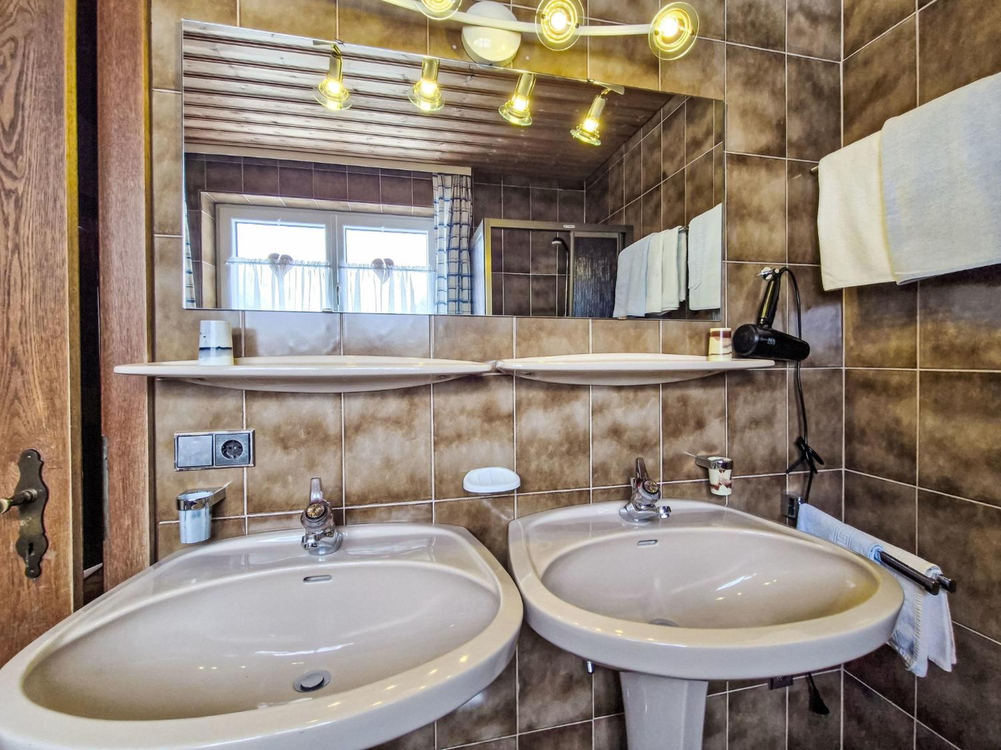 Apartment Daheim - Wildspitz - Pzt380 By Interhome Plangeross Buitenkant foto