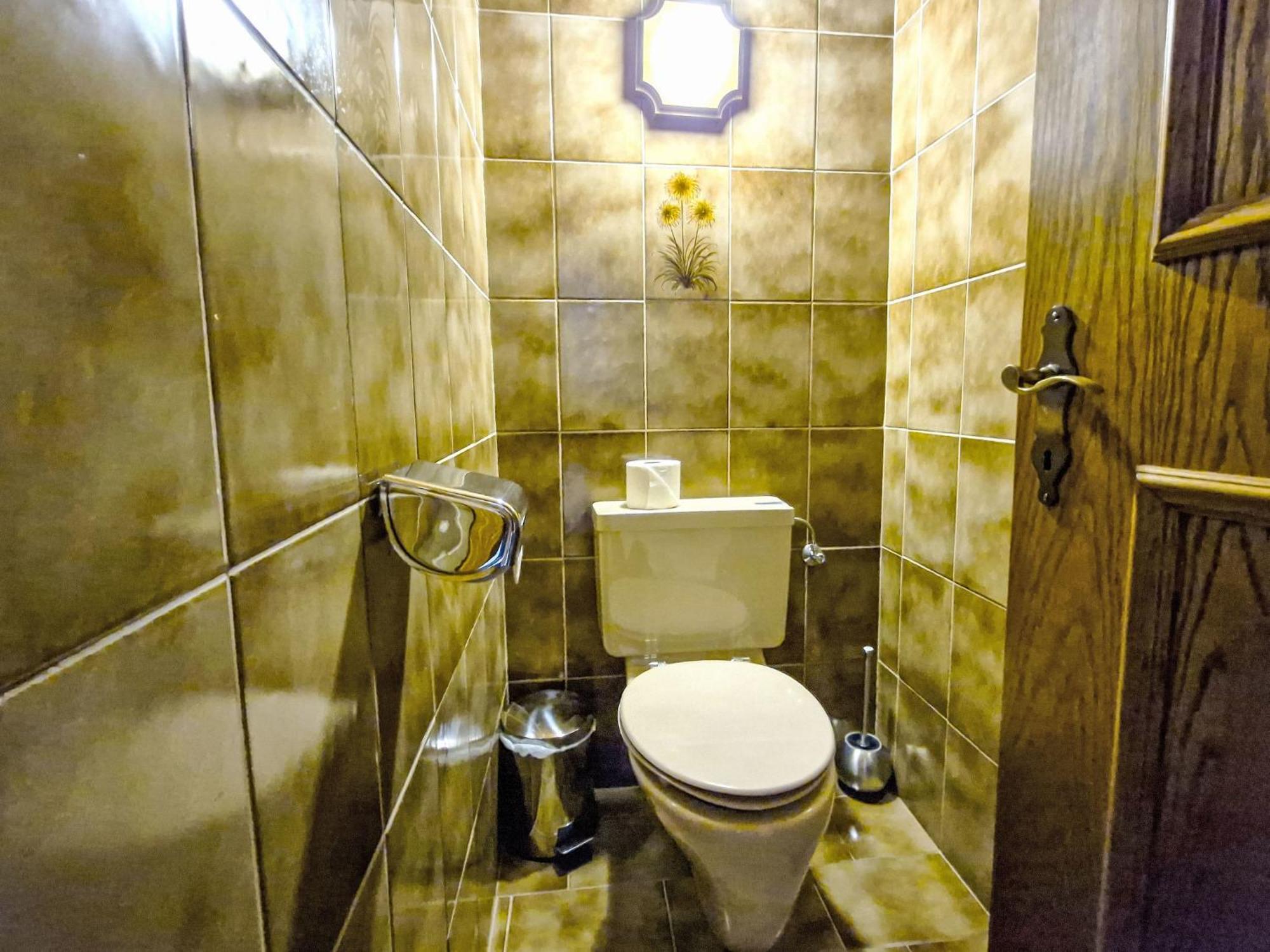 Apartment Daheim - Wildspitz - Pzt380 By Interhome Plangeross Buitenkant foto