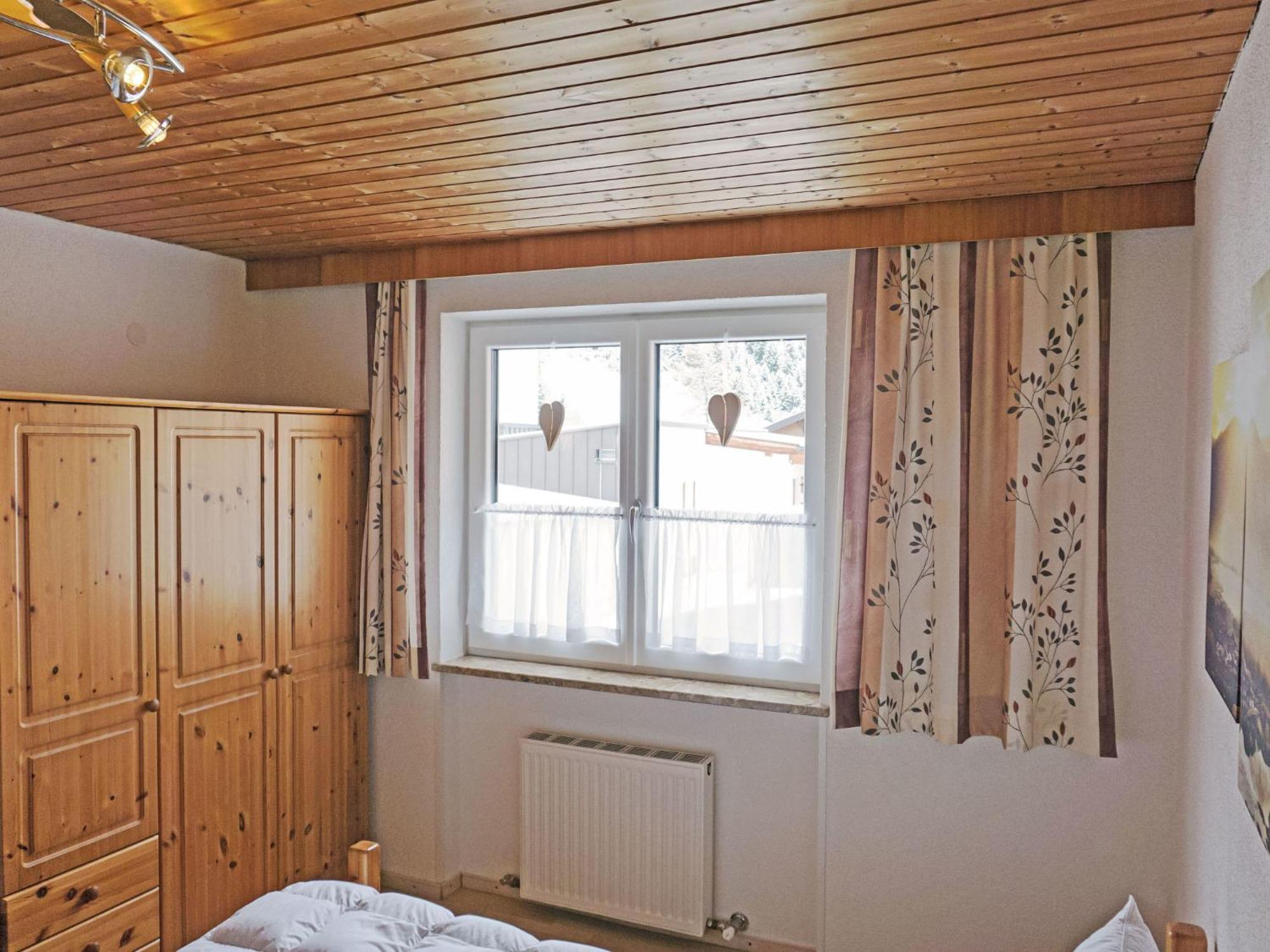 Apartment Daheim - Wildspitz - Pzt380 By Interhome Plangeross Buitenkant foto