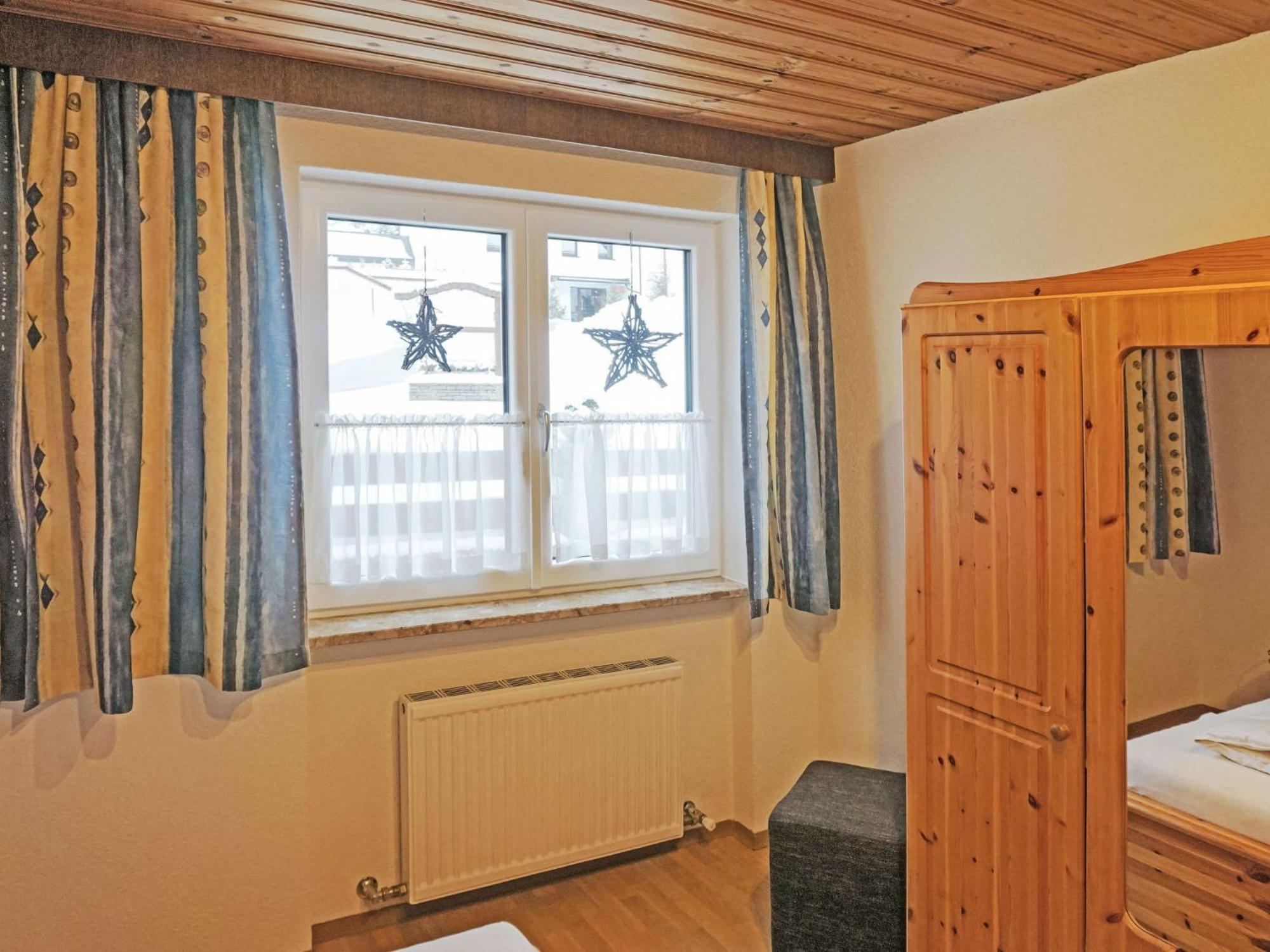 Apartment Daheim - Wildspitz - Pzt380 By Interhome Plangeross Buitenkant foto